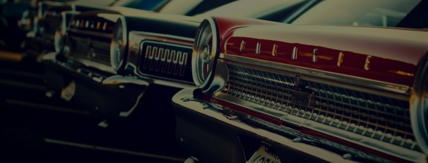 Fuel Your Love for Classic Cars – Discover Timeless Beauty, Power, and Style!